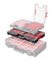 Qbrick Organizator qbrick system one l