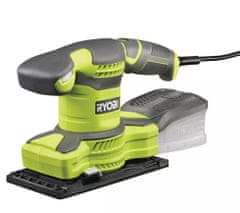 RYOBI Naključni orbitalni brusilnik rss280-s 280w