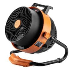 Noah GRELEC IN VENTILATOR 2400W, 2V1 DIGITALNI