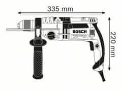 Noah WIERTARKA UDAROWA GSB 24-2 SUW 1100W