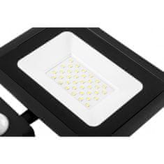 NEO Smd reflektor s senzorjem gibanja 30W 2400lm 230v