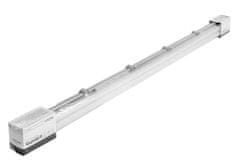 Orno Svetilka ip65 150cm + 2 fluorescenčni t8 led 22w 4400lm, 4000k