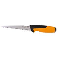 Fiskars Nazobčana žaga z zaščito za zobe 15 cm, 8 tpi