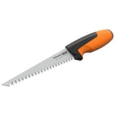 Fiskars Nazobčana žaga z zaščito za zobe 15 cm, 8 tpi