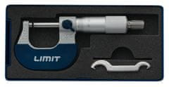 Mikrometer 0-25 mm