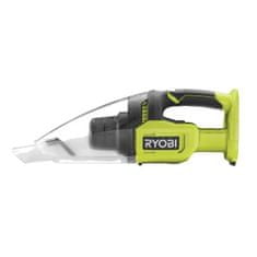 RYOBI Akumulatorski sesalnik rhv18-0 18v 0*ah one+