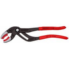 Knipex Klešče za sanitarne sifone in fitinge 250 mm