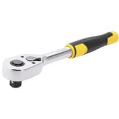 Stanley Ratchet 1/2'' 72t