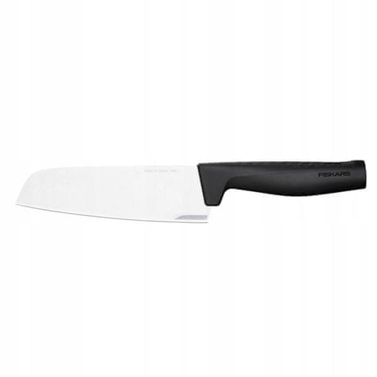 Fiskars Nož tipa santoku s trdim robom ¶