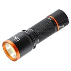 NEO Torch 3xaa 200 lm cob led