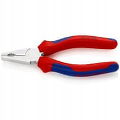 Knipex Večnamenske klešče 140 mm