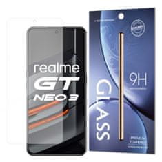 slomart kaljeno steklo kaljeno steklo 9h realme gt neo 3 (embalaža - ovojnica)