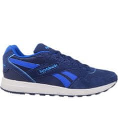 Reebok Čevlji mornarsko modra 40.5 EU GL1000