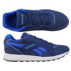 Reebok Čevlji mornarsko modra 40.5 EU GL1000