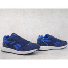 Reebok Čevlji mornarsko modra 40 EU GL1000