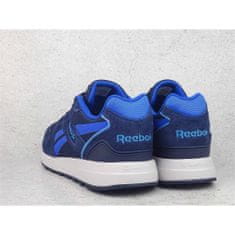 Reebok Čevlji mornarsko modra 40 EU GL1000