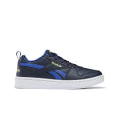 Reebok Čevlji mornarsko modra 32.5 EU Royal Prime Infants