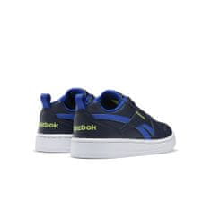 Reebok Čevlji mornarsko modra 32.5 EU Royal Prime Infants