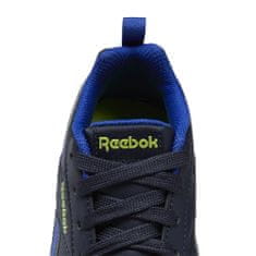 Reebok Čevlji mornarsko modra 32.5 EU Royal Prime Infants