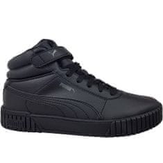 Puma Čevlji črna 35 EU Carina 20 Mid PS