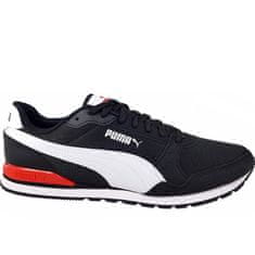 Puma Čevlji črna 41 EU ST Runner V3 Mesh