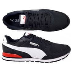 Puma Čevlji črna 41 EU ST Runner V3 Mesh