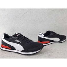 Puma Čevlji črna 41 EU ST Runner V3 Mesh