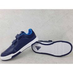 Adidas Čevlji mornarsko modra 35.5 EU Tensaur Sport 20 C