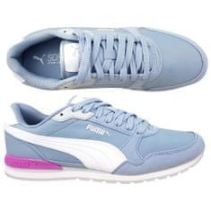 Puma Čevlji modra 38 EU ST Runner V3 NL