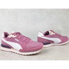 Puma Čevlji vijolična 37.5 EU ST Runner V3 NL