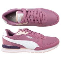 Puma Čevlji vijolična 37 EU ST Runner V3 NL