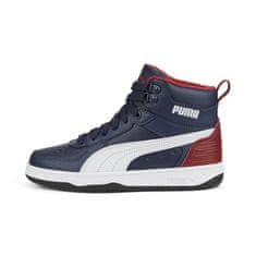 Puma Čevlji mornarsko modra 35.5 EU Rebound Rugged JR