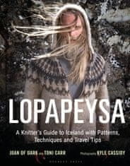 Lopapeysa