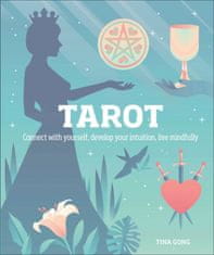 Kniha Tarot