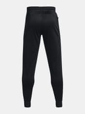 Under Armour Trenirka UA Armour Fleece Joggers-BLK XL