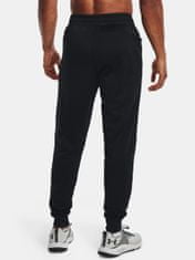 Under Armour Trenirka UA Armour Fleece Joggers-BLK XL