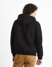 Celio Jakna na zip Cuhoodie S