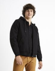 Celio Jakna na zip Cuhoodie S