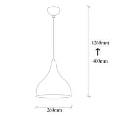 Opviq Lestenec