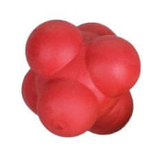 Merco Multipack 4pcs prevelike reakcijske kroglice rdeče barve