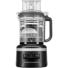 KitchenAid multipraktik, 3,1 l, mat črn (5KFP1319EBM)