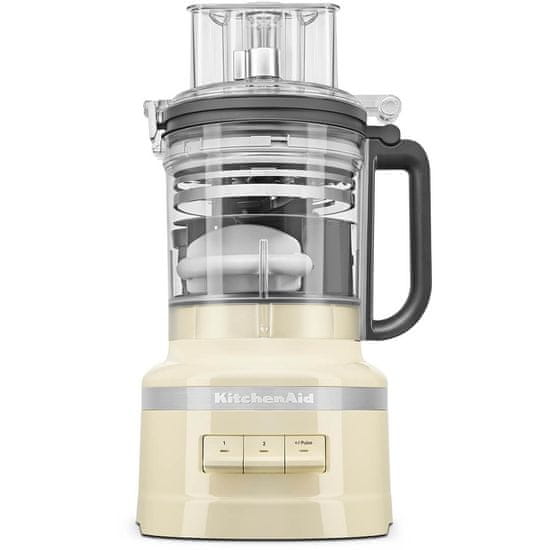 KitchenAid multipraktik, 3,1 l, kremni (5KFP1319EAC)