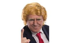 Carnival Toys lasulja, Donald Trump, 100% poliester