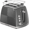 Groove 2S toaster, siv