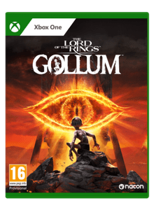 The Lord of the Rings: Gollum igra (Xbox Series X & Xbox One)