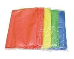 Mikrotenske vrečke 20x30cm 50 kosov barvne