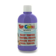 Tempera barva Ready Tempera 500 ml, vijolična