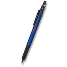 Rotring 500 Blue 0,5 mm mikro svinčnik