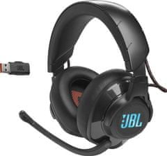 JBL Quantum 610 Wireless, brezžične gaming slušalke