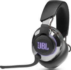 JBL Quantum 810 slušalke, črne